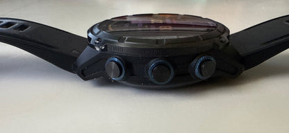 Garmin Descent Mk3i Dive Computer Watch - AMOLED – SubWave Ready -No Transmitter