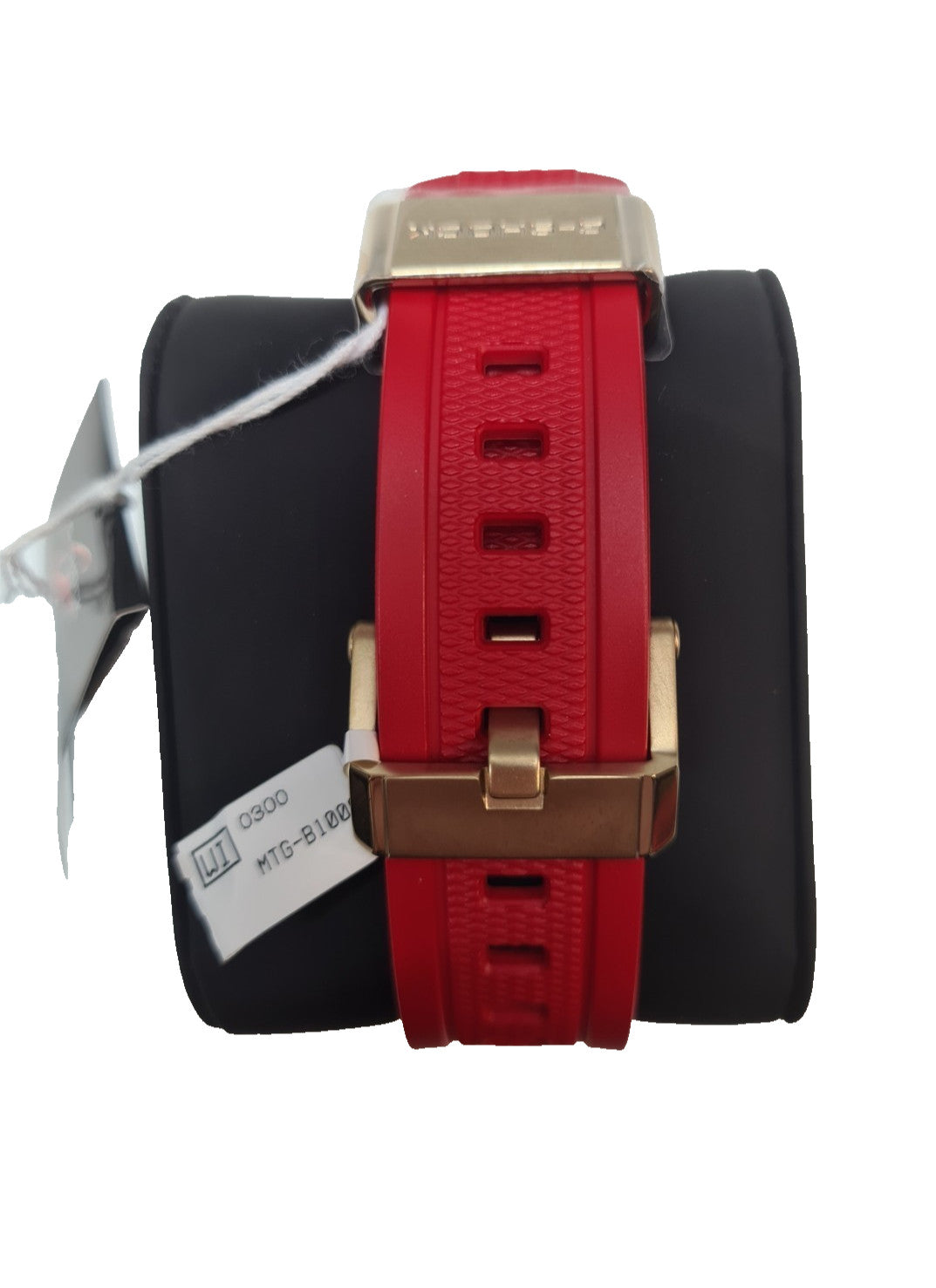 Casio G-Shock MTG-B1000CX- Year of tiger